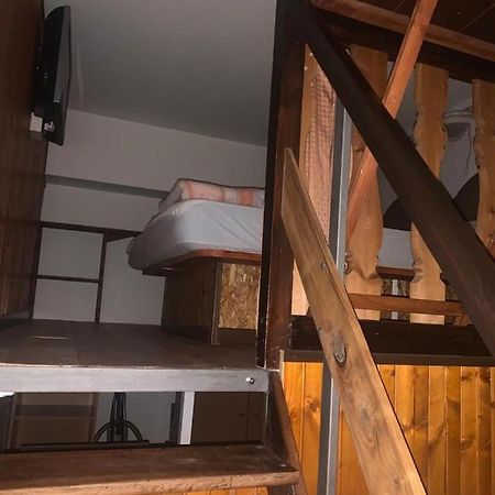 Casa Cervinia Leilighet Breuil-Cervinia Eksteriør bilde