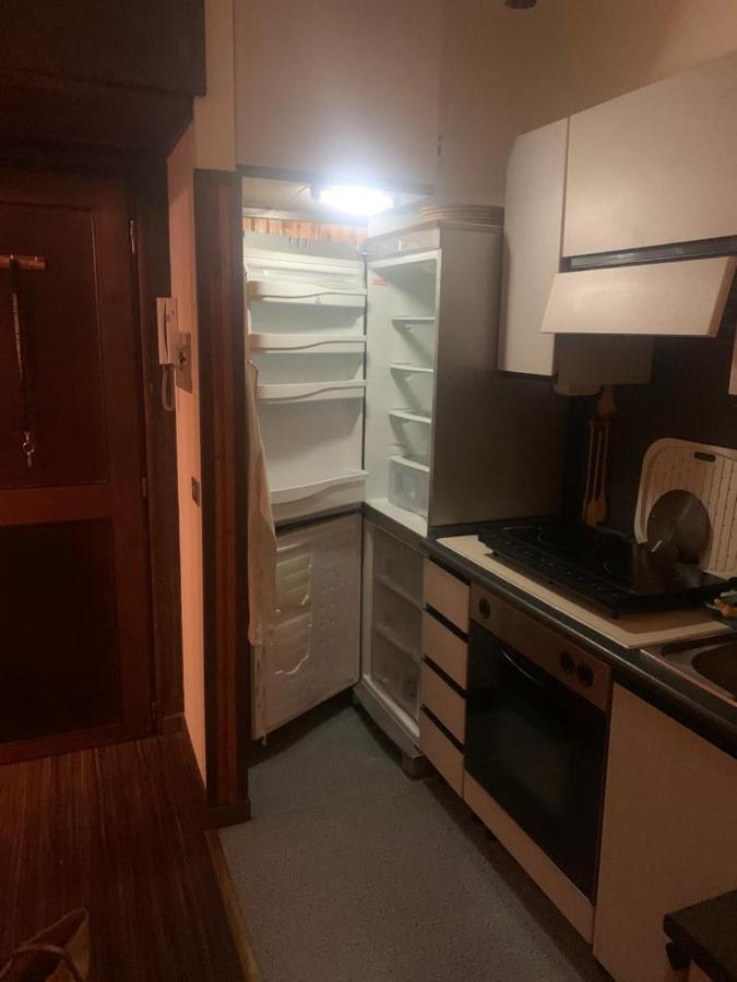 Casa Cervinia Leilighet Breuil-Cervinia Eksteriør bilde