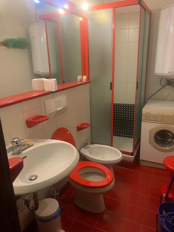 Casa Cervinia Leilighet Breuil-Cervinia Eksteriør bilde
