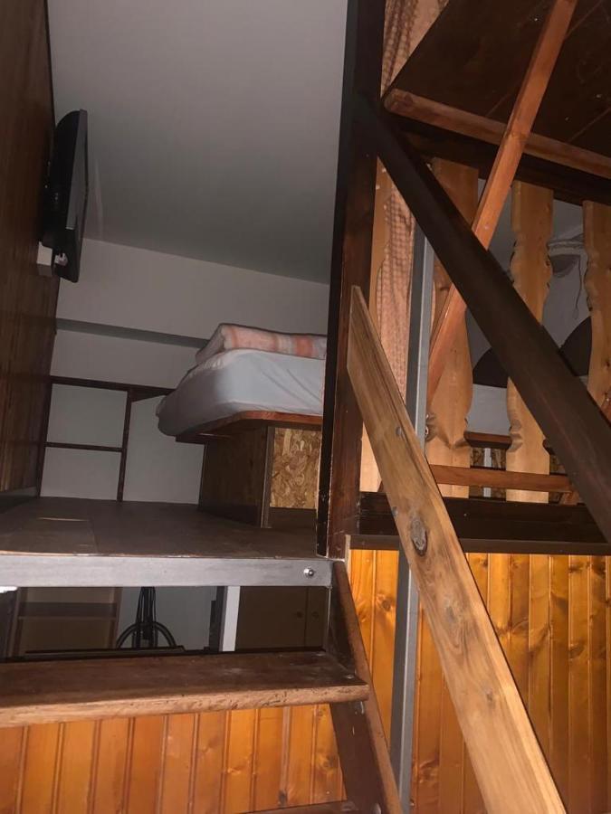 Casa Cervinia Leilighet Breuil-Cervinia Eksteriør bilde
